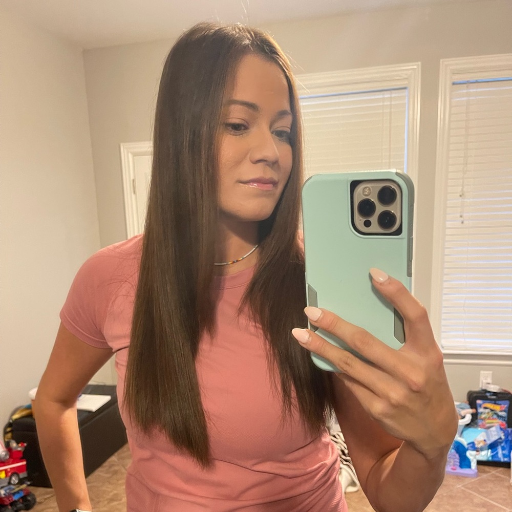 Meet your Posher, Kayla